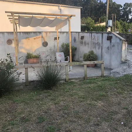 A Cochera Pensión