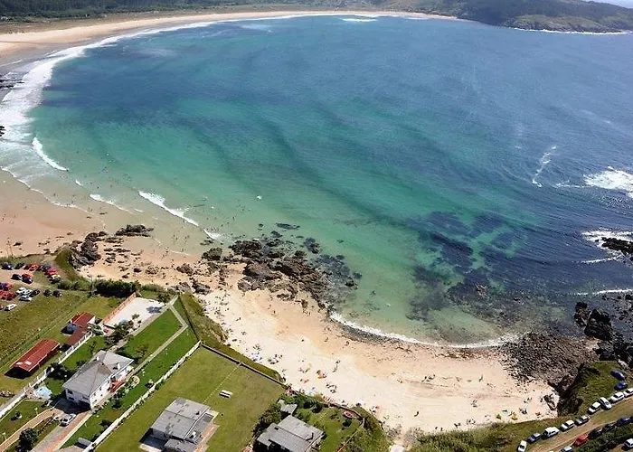 Πανσιόν A Cochera