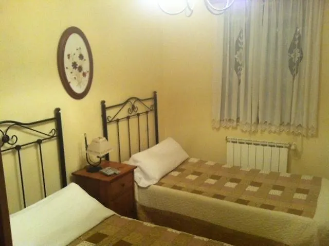 A Cochera Φερόλ