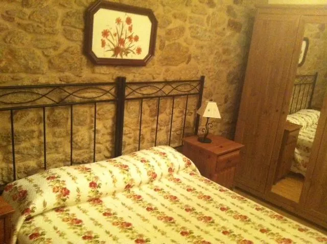 Πανσιόν A Cochera