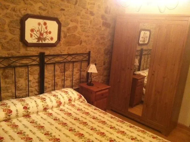 A Cochera Φερόλ