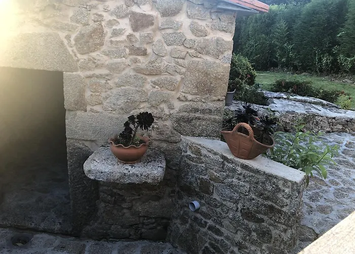 A Cochera Φερόλ