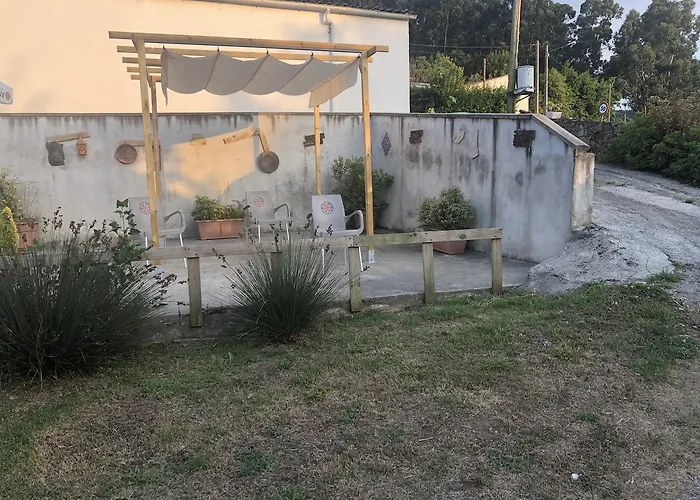 A Cochera Πανσιόν