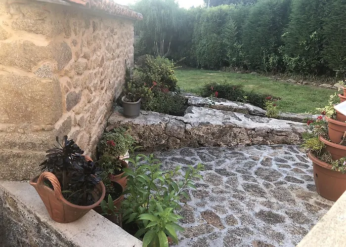 A Cochera Πανσιόν Φερόλ